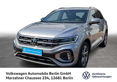 VW T-Roc Volkswagen 1.5 TSI R-Line OPF (EURO 6d)