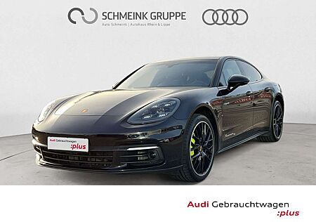Porsche Panamera 4 E-Hybrid 10 Jahre Edition 360° BOSE
