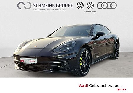 Porsche Panamera 4 E-Hybrid 10 Jahre Edition 360° BOSE