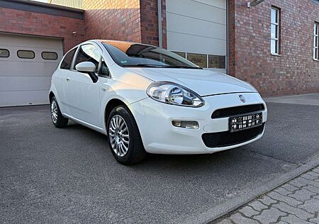 Fiat Punto Pop 1.2 Street