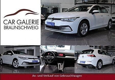 VW Golf Volkswagen 2.0 TDI Life Android Auto