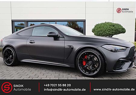 Mercedes-Benz CLE 53 AMG gebraucht kaufen Mercedes-Benz CLE 53 AMG AMG CLE 53 4M PremiumPlus-Perf.Sitze-Pano-HeadUp