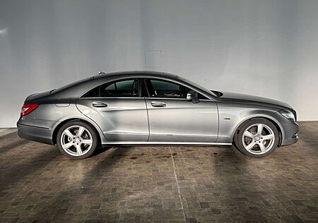 Mercedes-Benz CLS 350 CDI , LED, ACC, H+K, Leder, Navi