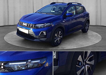 Dacia Sandero Stepway Expression Tce110