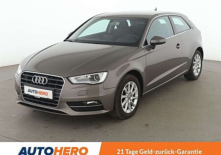 Audi A3 1.4 TFSI Attraction Aut.*NAVI*XENON*TEMPO*PDC*