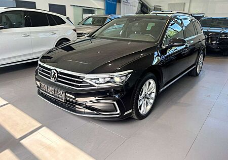 VW Passat Variant Volkswagen Passat GTE 1.4 TSI DSG AID/MATRIX/STDHZ/AHK