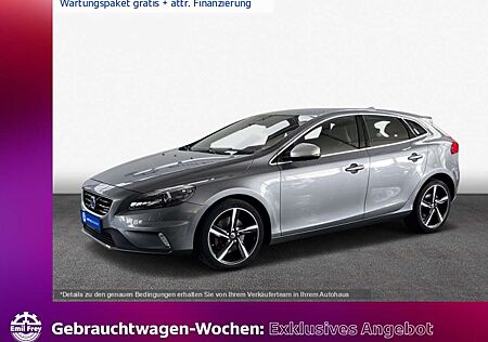 Volvo V40 D3 R-Design Navi Dual-Xenon Kamera 18''