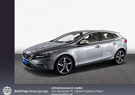 Volvo V40 D3 R-Design Navi Dual-Xenon Kamera 18''