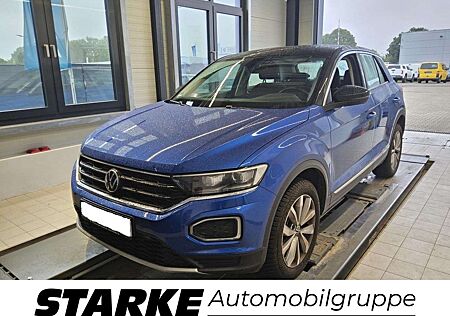 VW T-Roc Volkswagen 1.0 TSI Style