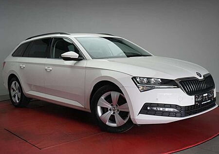 Skoda Superb 2.0 TDI DSG Ambition Navi//Temp/AHK