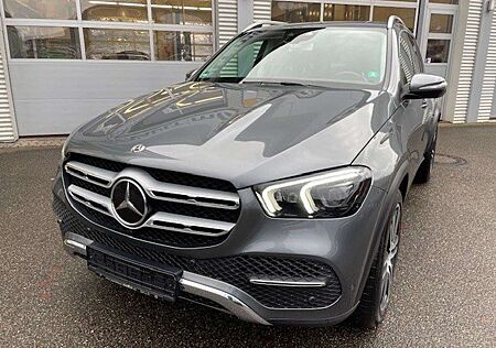 Mercedes-Benz GLE 350 d 4Matic (167.121)