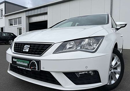 Seat Leon ST 1.6 TDI Style Navi PDC Klima