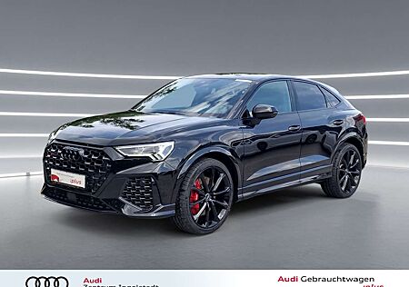 Audi RS Q3 Sportback RS-AGA RS-Sitze LED SONOS ACC 21"