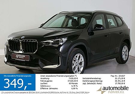 BMW X1 sDr. 18i DKG HuD Widescreen ACC LED Panorama