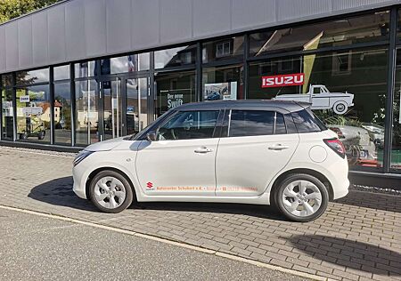 Suzuki Swift 1.2 Dualjet Hybrid MT Comfort