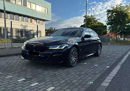 BMW 530d 530 xDrive Aut. M Sport Edition