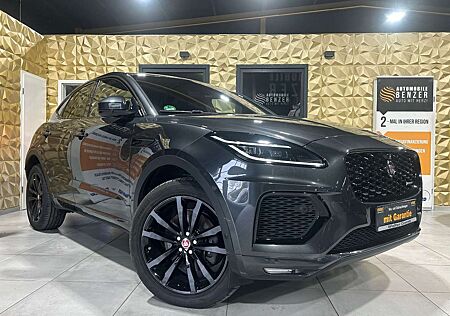 Jaguar E-Pace R-Dynamic HSE AWD PlugIn Hybrid/360°/PANO