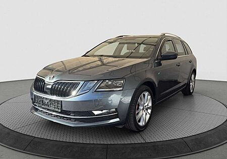 Skoda Octavia Combi Style 1.5 TSI ACT Style AHK*LED*Ka