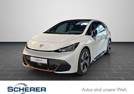 Cupra Born Park Assist, elektr. Sitze, RFK, HuD, Glasd