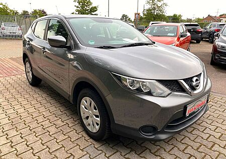 Nissan Qashqai /Steuerkettensatz Neu +Öl+Filter