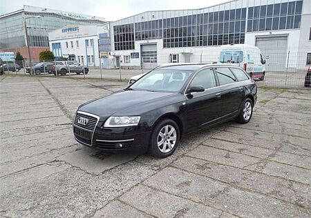 Audi A6 Avant Avant 2.4