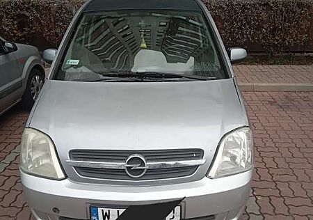 Opel Meriva 1.6 Cosmo