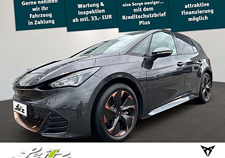 Cupra Born *LED*KAMERA*NAVI*SITZH*