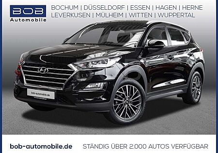 Hyundai Tucson 1.6 Advantage NAVI SHZ PDC KLIMA RFK