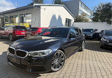 BMW 530 xDrive*M Sport*Standhzg*Pano*360Kam*Sitzlüft.