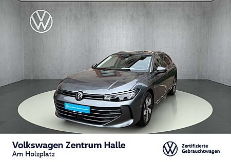 VW Passat Variant Volkswagen 1.5 eTSI 110 kW Business DSG
