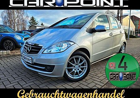 Mercedes-Benz A 160 Automatik SHZ Temp Top gepflegt nur 60tkm