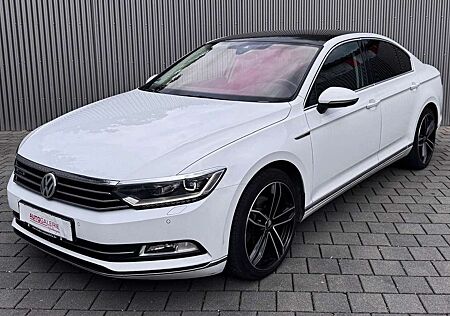 VW Passat Volkswagen Lim. Highline BMT/Start-Stopp 4Motion