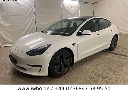 Tesla Model 3 Allrad Dual Mopf21 82KWh Langstreckenbat