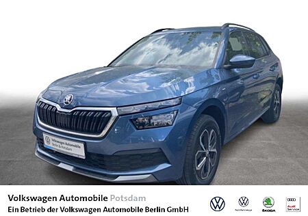 Skoda Kamiq 1.5 TSI Drive DSG Navi LED PDC GRA