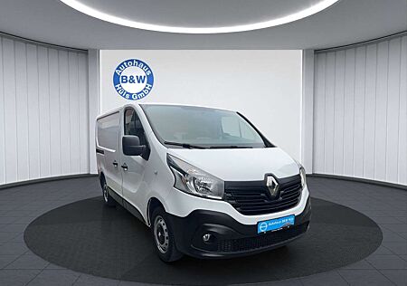 Renault Trafic Kasten L1H1 2,7t Komfort*SORTIMO*AHK*SHZ*