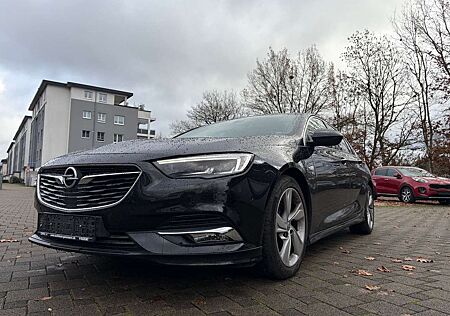 Opel Insignia Dynamic 4x4 OPC line*TOP Zustand*HU 04/2027