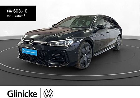 VW Passat Variant Volkswagen 1.5 TSI eHybrid R-line AHK Pano L