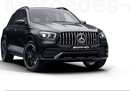 Mercedes-Benz GLE 53 AMG 53 AMG 4M AKUSTIK*PREMIUM PLUS*STHZ*BURM*PANO.