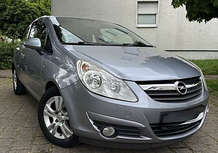 Opel Corsa 1.2/ Klima/TÜV NEU/Tempomat/Steuerkette/Kleinwage