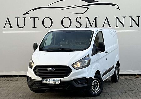 Ford Transit Custom 280 L1H1 LKW VA Basis TÜV NEU