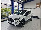 Ford EcoSport 1.0 EcoBoost ACTIVE - DAB -