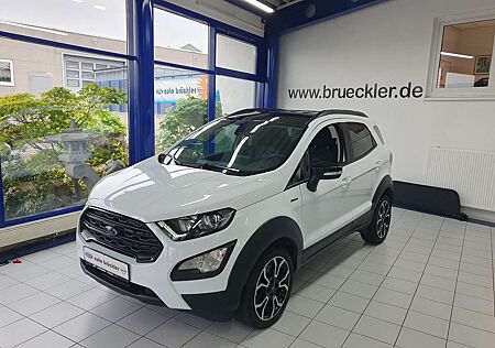 Ford EcoSport 1.0 EcoBoost ACTIVE - DAB -