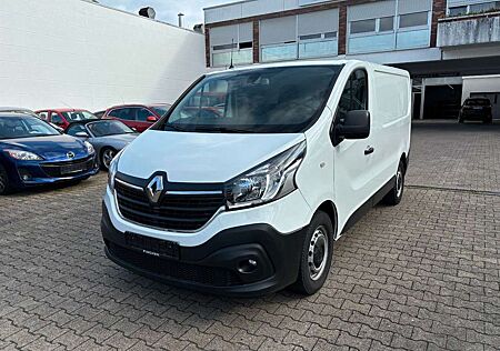 Renault Trafic Kasten L1H1 2,8t Komfort KLIMAANLAGE