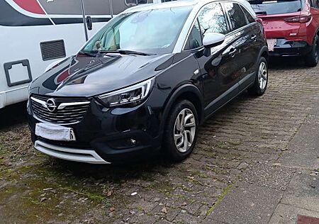 Opel Crossland X Ultimate