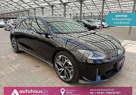 Hyundai IONIQ 6 Uniq 77,4kWh DSM|ACC|LED|BOSE