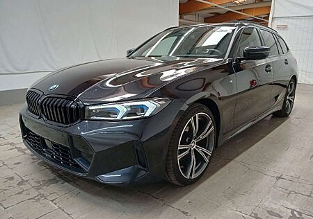 BMW 320 d xDrive M Sport*AHK*Head up*Standheizung