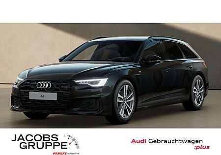 Audi A6 Avant 40 TDI S line Navi*Matrix-LED*Head-up *