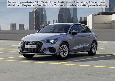 Audi A3 40 TFSI e S tronic LED DAB Tempomat