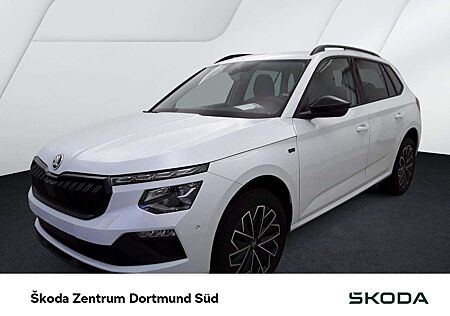 Skoda Kamiq 1.5 TOUR CAM ACC EKLAPPE NAVI LM17 CARPLAY