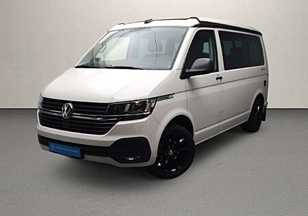 VW T6 Volkswagen .1 California Beach Camper 4MOTION DSG AHK Navi